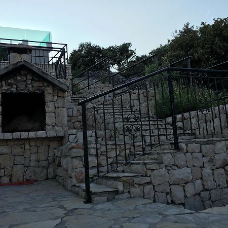 Villa Kristina Sevid Exteriör bild