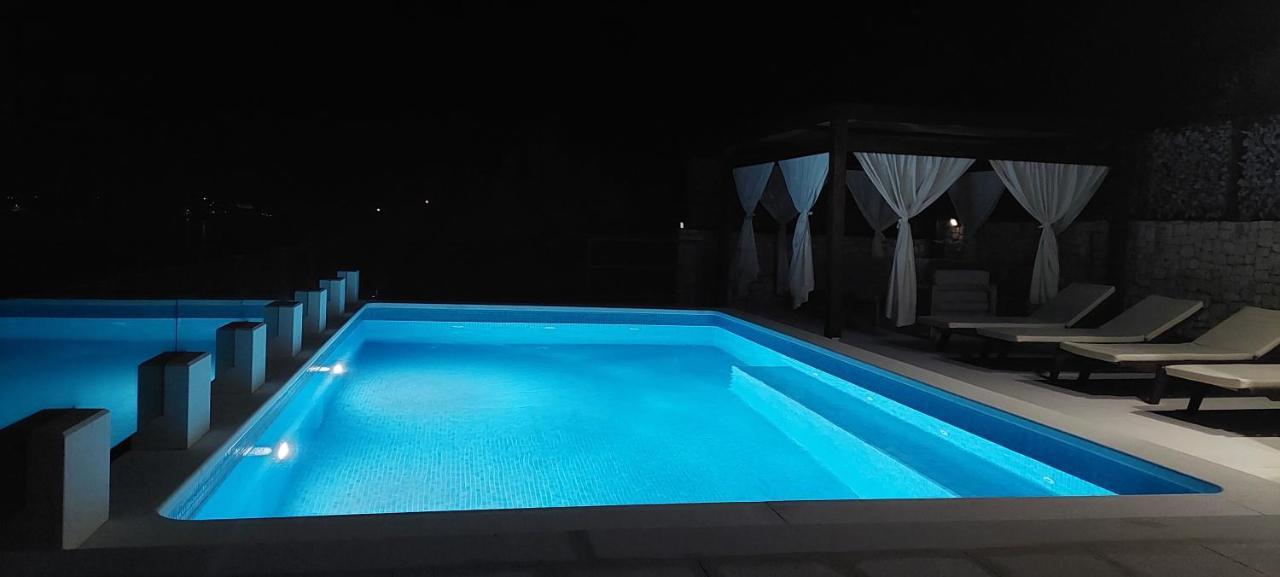 Villa Kristina Sevid Exteriör bild