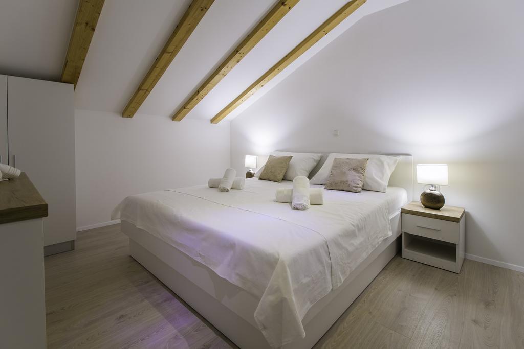 Villa Kristina Sevid Exteriör bild