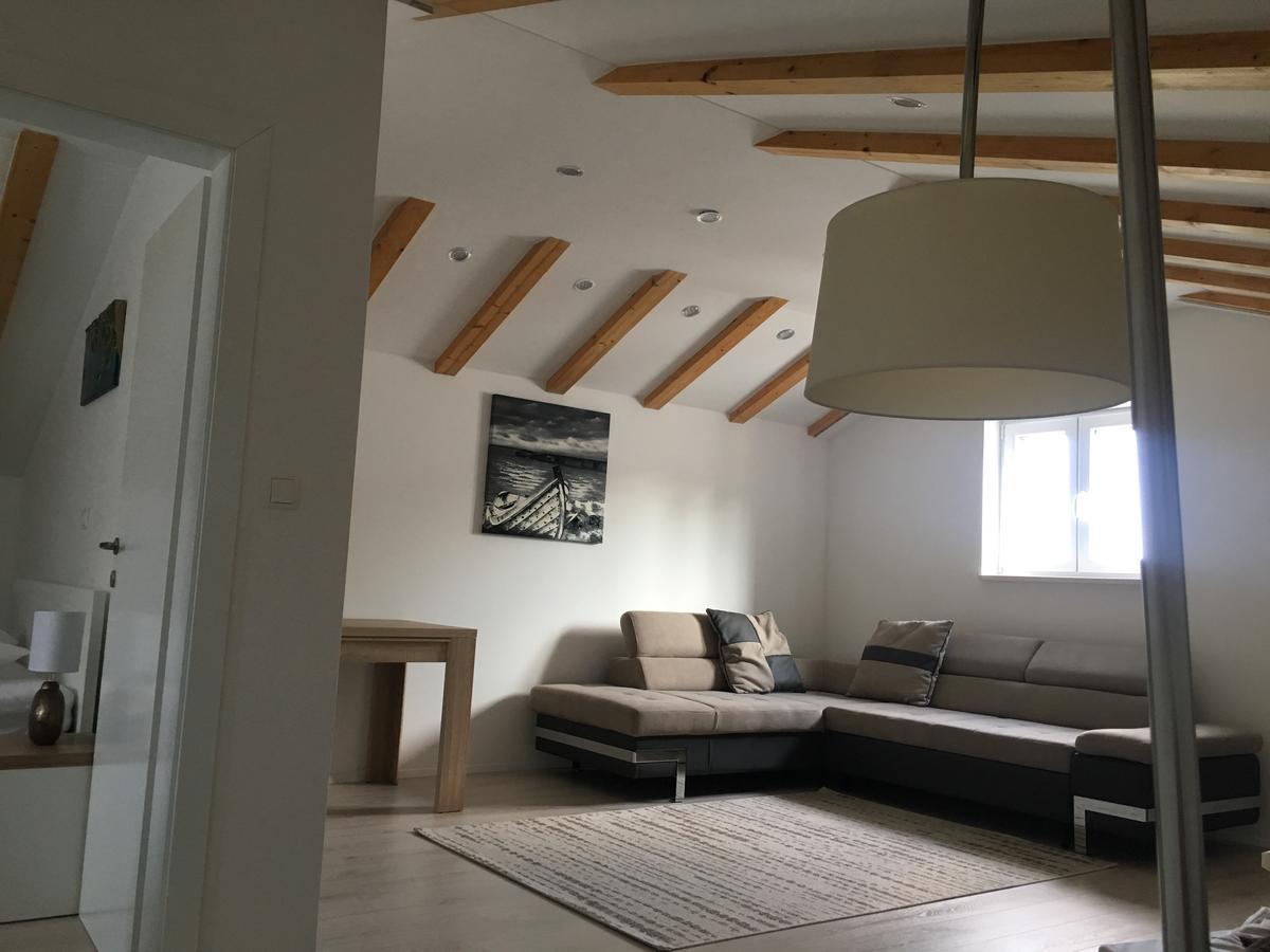 Villa Kristina Sevid Exteriör bild